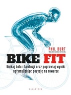 Bike fit. Unikaj bólu i kontuzji oraz poprawiaj wyniki optymalizując pozycj