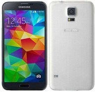 Smartfón Samsung Galaxy S5 2 GB / 16 GB 4G (LTE) čierny