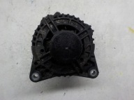 RENAULT KANGOO 1.5 DCI ALTERNATOR 0124525139
