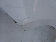 SEAT IBIZA IV 6J 08- fender left front front