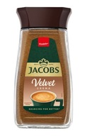 Kawa rozpuszczalna Jacobs Velvet Crema 200g