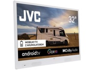 Telewizor JVC LT-32VAHP30W 32" LED Android TV