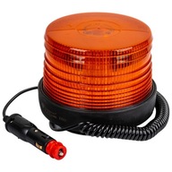 Lampa ostrzegawcza kogut Led 12V 24V na magnes