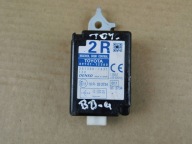 Toyota Auris and 150 module computer control unit door 89741-12360