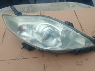 light front right XENON MAZDA 3 BK
