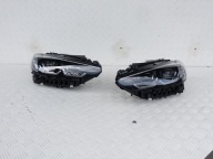 BMW 4 G22 G23 G26 FULL LED complete L+P EUROPA light