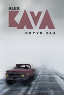 Dotyk zła - Alex Kava