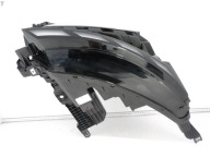 SKODA ELROQ 5LB 25- light HEADLIGHT CRYSTAL FULL LED right front EUROPA