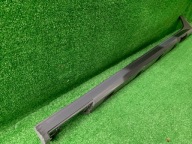 Audi A6 4G S line moulding threshold left