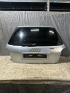 trunk door boot AUDI A4B5 KOMBI LY7M