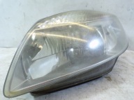 light front front left SKODA ROOMSTER (1) (K)