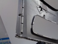 front bumper VOLVO XC90 II 15- NR 51620
