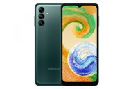 Smartfón Samsung Galaxy A04s 3 GB / 32 GB 4G (LTE) zelený
