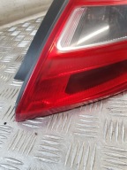 light right rear part insert 8200413216 RENAULT MEGANE II HB LIFT 06R