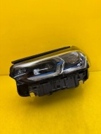 light left BMW X3 G01 Lift 20- Laser 5A29217-09