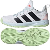 Buty do piłki ręcznej adidas Stabil Jr ID1137 37 1/3