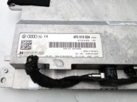 Audi A6 C6 display 4F0919604