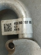 Audi A6 S6 C7 4G prijenos klimatizacije 4G0260707BS
