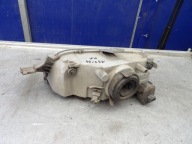 Fiat Punto and light front right 36460748