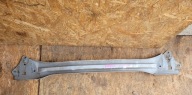 sider below bumper rear part rear TOYOTA YARIS III