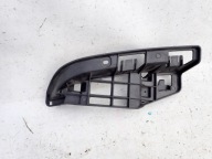 MERCEDES GLK bumper bracket right rear part