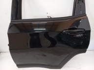 door left rear. JEEP COMPASS II 22R
