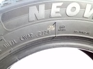 tyres Neolin NeoWinter 185/65/14 86H 2024 7,1mm