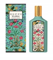 Gucci Flora Gorgeous Jasmine 100 ml woda perfumowana