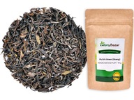 PU ERH GREEN (SHENG) Czerwona Herbata 50g