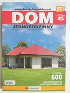 DOM. JEDNORODZINNY. 2/2008