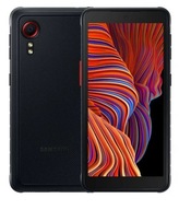 Samsung Galaxy Xcover 5 4/64GB G525 DS Black BN