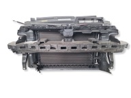 VOLKSWAGEN SCIROCCO LIFT 13-17 support panel for radiators 1.4 TSI CZC