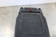 seat II row central VW TOURAN 1T0 1T LIFT