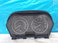dials clock BMW 1 1.5 B 2016r 6210IK6805173