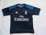 REAL MADRID MADRYT Adidas dla dziecka 7-8lat 128cm