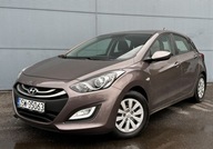 Hyundai i30 Drugi WlascicielSalon PLNiski Prze...