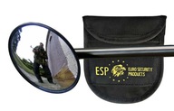 Zrkadlo 71mm ESP pre teleskopický obušok. (M-2-ETUI)