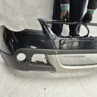 VW POLO CROSS IV LIFT 05-09 bumper front front
