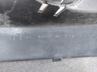 SUBARU LEGACY left grid of a bumper spoiler
