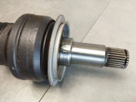 Mercedes-Benz CLS C218 semi-axis rear part A2043570301