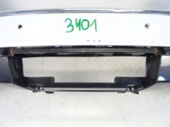 Jeep Grand Cherokee SUMMIT bumper rear part rear