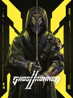 GHOSTRUNNER 2 II PL PC KĽÚČ STEAM