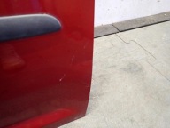 door front front right VW TOURAN 2003-2015 1T