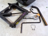 boot floor well OPEL VECTRA C LIFT (2)