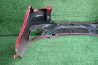 MG ZS LIFT 19- bumper rear rear part