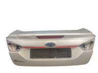 trunk door boot FORD FOCUS MK3 sedan LAK: OB