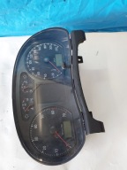 dials clock VW POLO 1.2 B 6Q0920803E