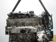 engine motor PEUGEOT CITROEN 1,6HDI 10JBHY unprotected