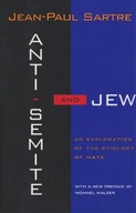 Anti-Semite and Jew: An Exploration of the