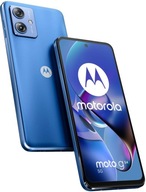 Smartfón Motorola Moto G54 12 GB / 256 GB 5G modrý